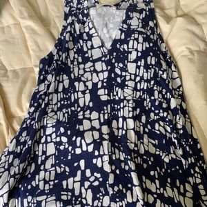 Hourglass Lily Dress